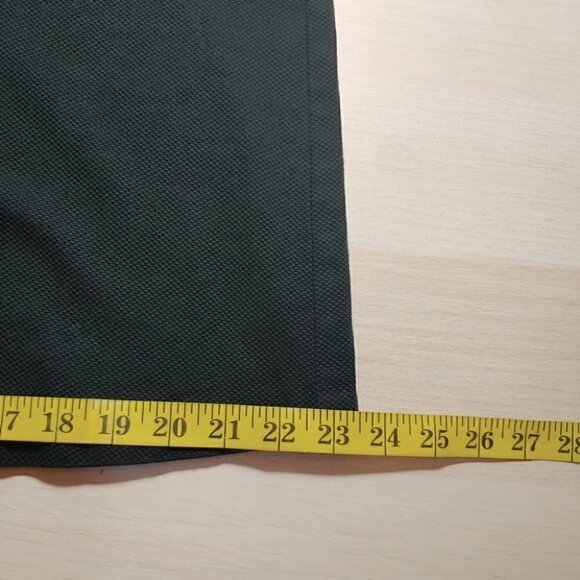 MAC & JAC Black textured sleeveless tailored dress - Picture 10 of 13